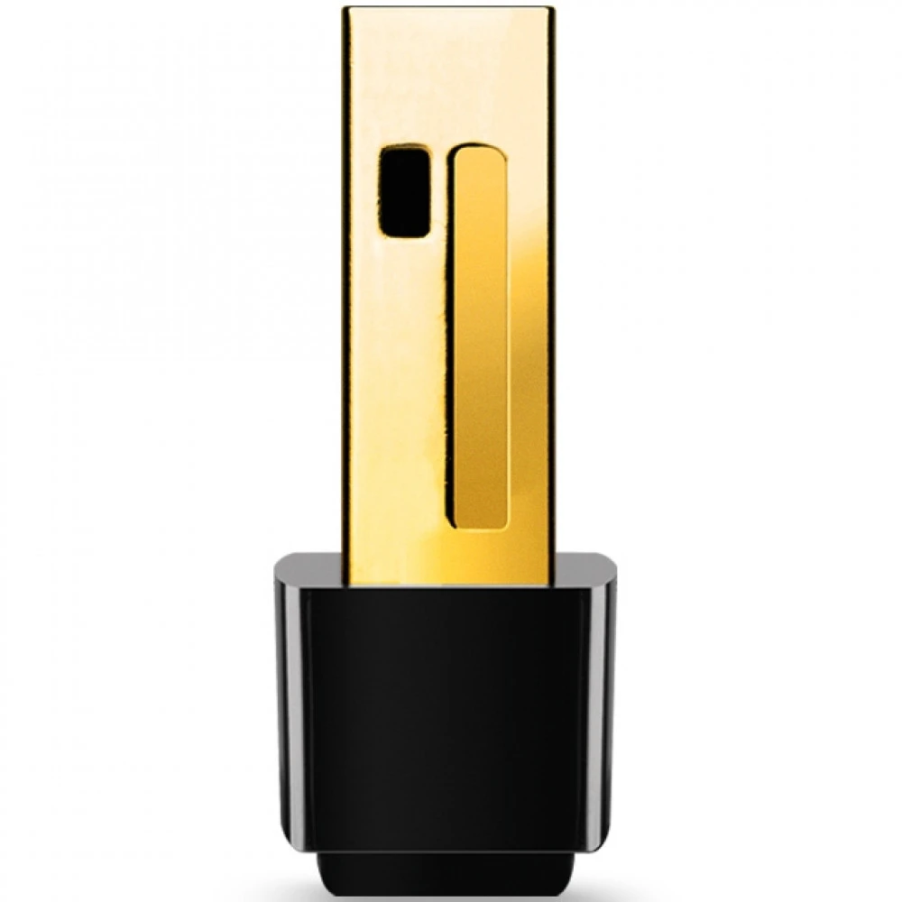Wi-Fi адаптер USB adapter TP-Link TL-WN725N, Wi-Fi 150M — 5
