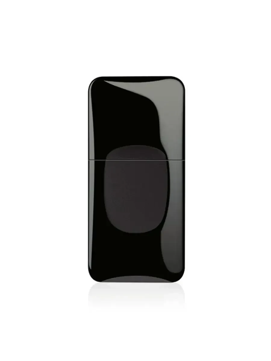 Wi-Fi адаптер USB adapter TP-Link TL-WN823N, Wi-Fi 300M — 5