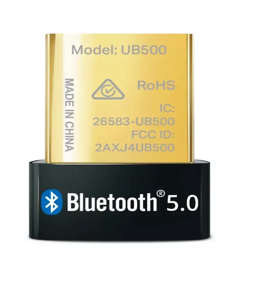 USB adapter TP-Link UB500, Bluetooth 5.0