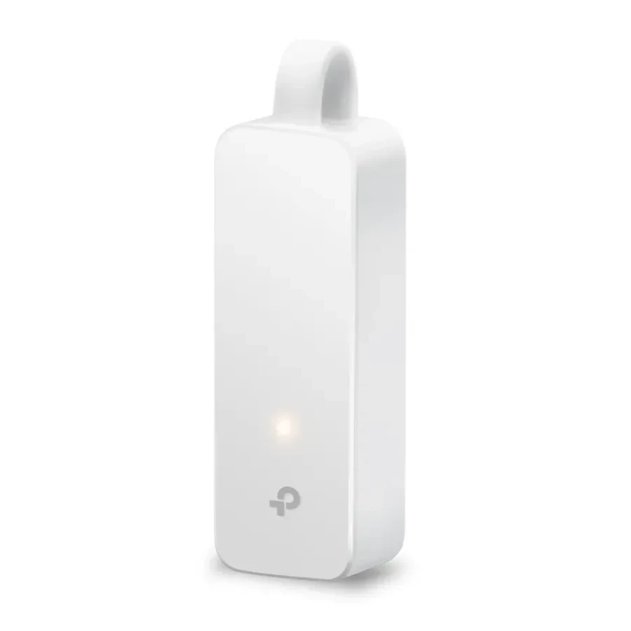 Сетевая карта Network Adapter TP-Link UE300C, Gigabit USB Type-C — 2