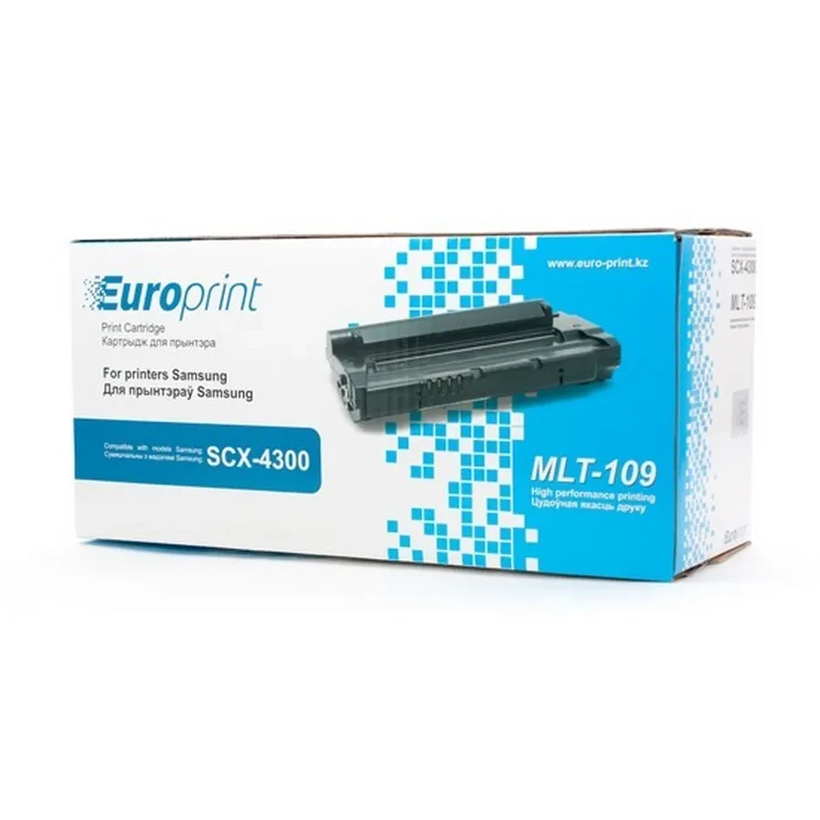 Картридж Europrint EPC-MLT-D109S, 2000 стр. — 3
