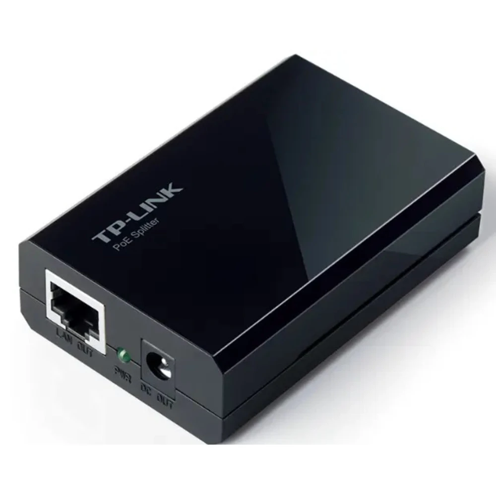 Разветвитель PoE TP-Link TL-POE10R — 2