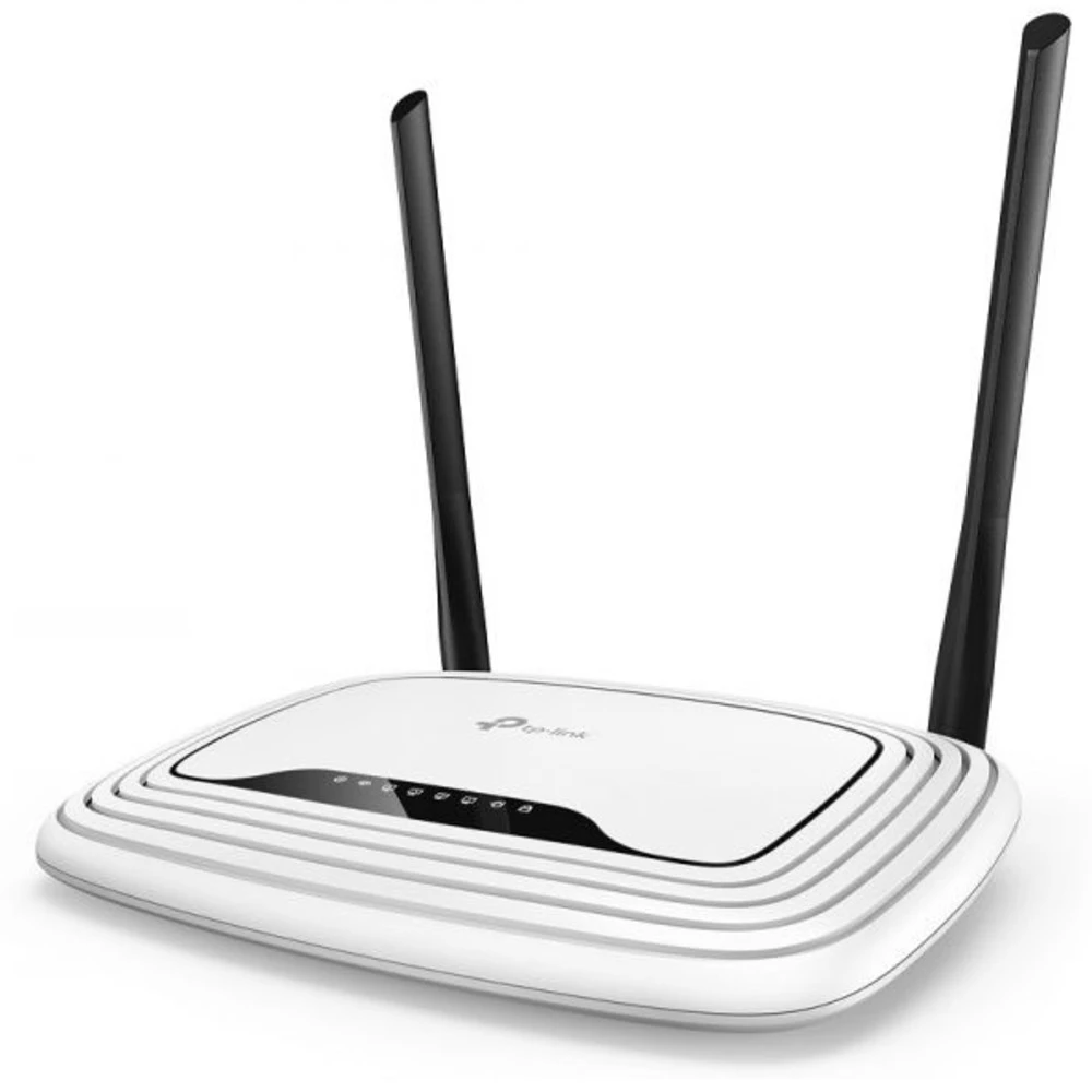 Маршрутизатор TP-Link TL-WR841N, 300 Мбит/с — 3