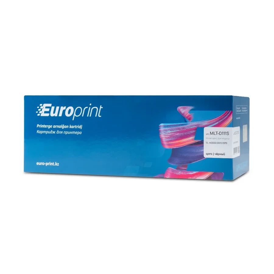 Картридж Europrint EPC-MLT-D111S, 1500 стр. — 3