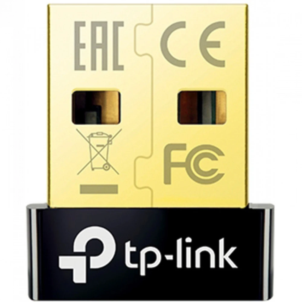 Адаптер USB Bluetooth TP-LINK UB4A — 2