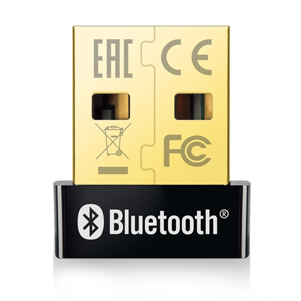 Адаптер USB Bluetooth TP-LINK UB400 UN — 3