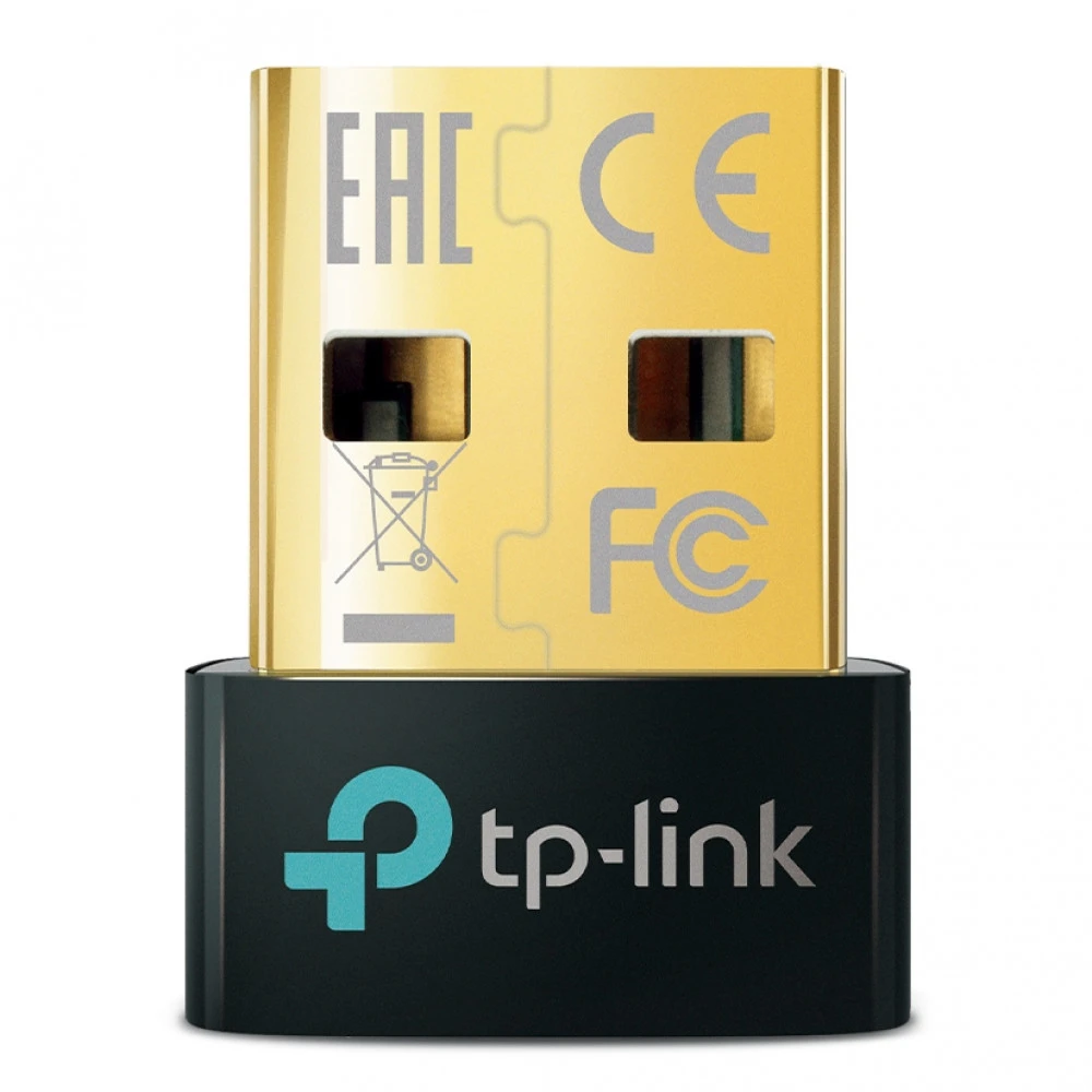 Адаптер USB Bluetooth TP-LINK UB5A — 2