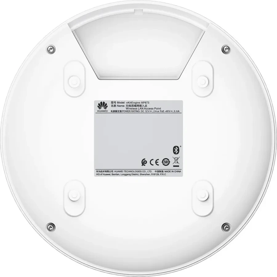 Точка доступа Huawei AP673 — 4
