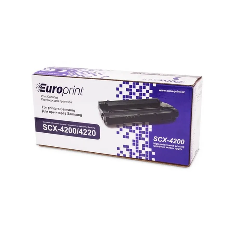 Картридж Europrint EPC-SCX4200, 3000 стр. — 3