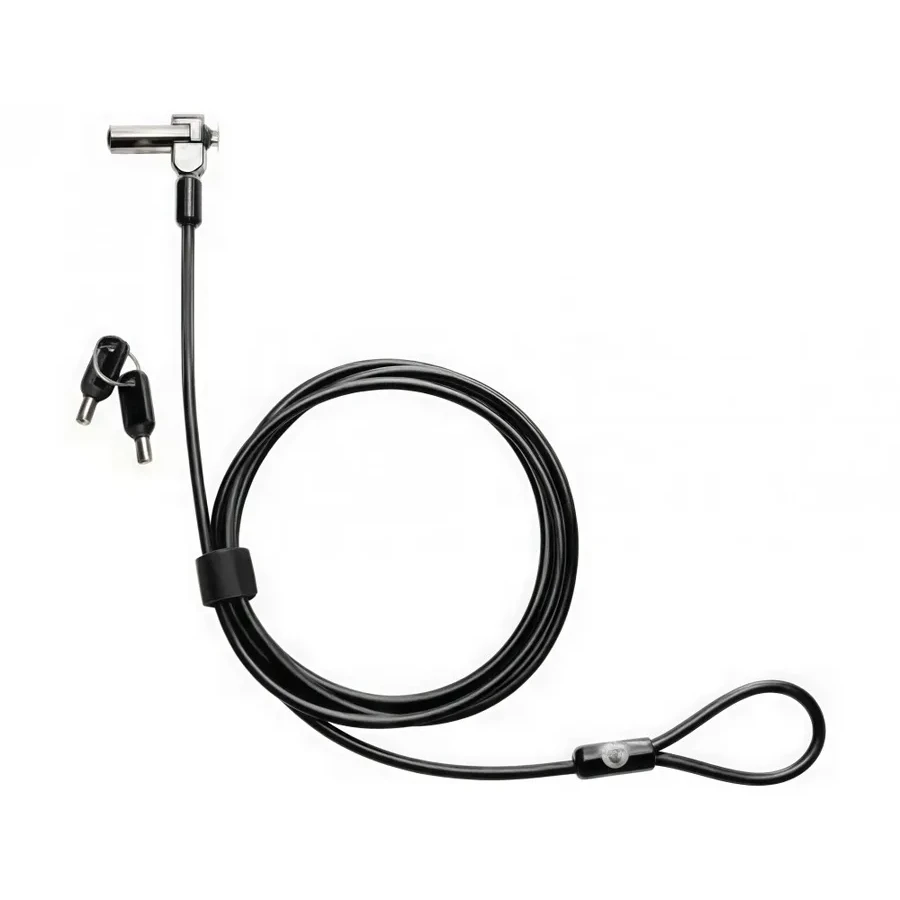 Замок для ноутбука HP Nano Key Cab Lk