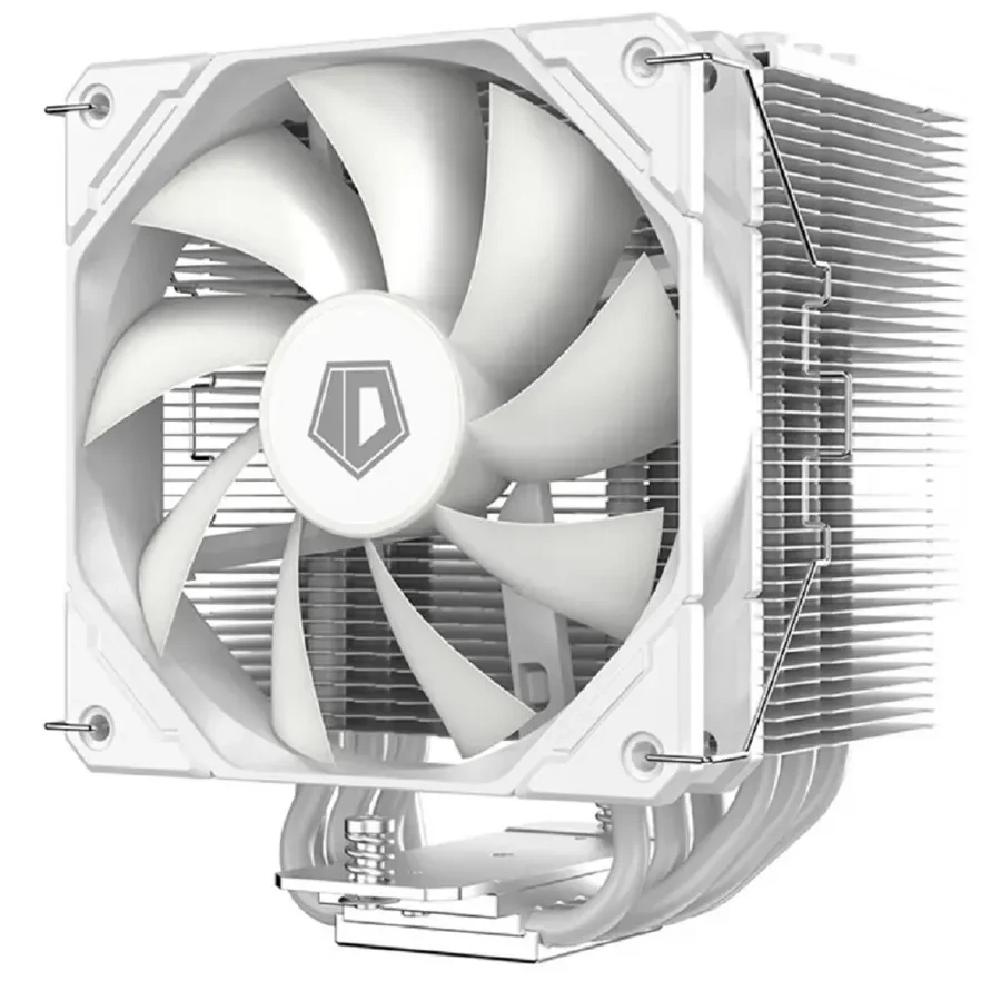 Воздушное охлаждение ID-Cooling SE-226-XT ARGB SNOW — 2