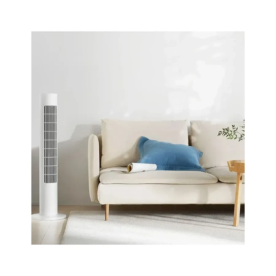 Вентилятор умный напольный Xiaomi Smart Tower Fan 2 — 2