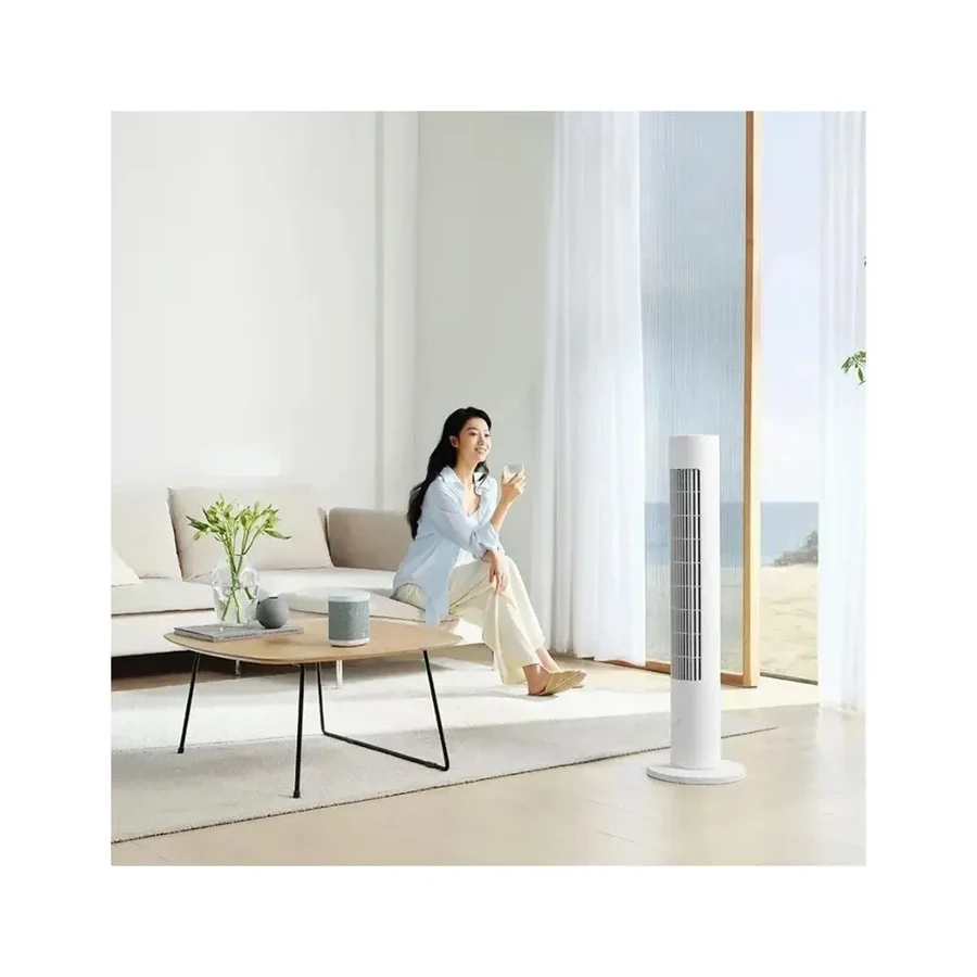 Вентилятор умный напольный Xiaomi Smart Tower Fan 2 — 3
