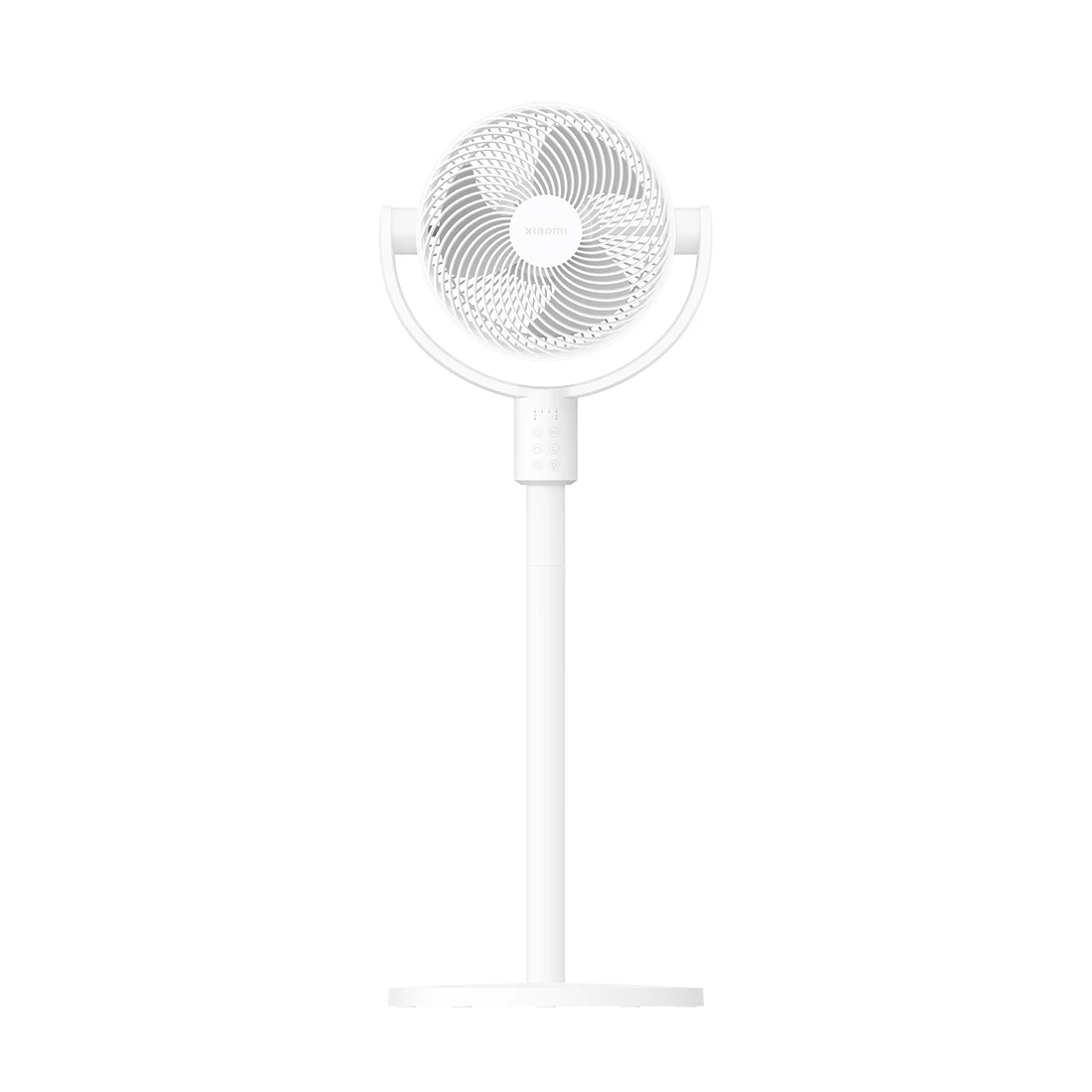 Вентилятор напольный Xiaomi Smart BPLDS11DM