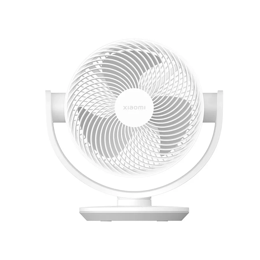 Вентилятор настольный Xiaomi Smart BPLDS10DM — 2