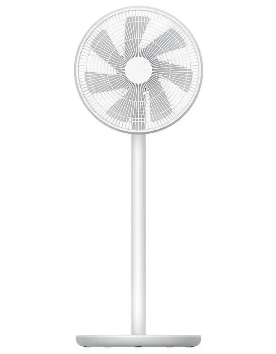 Вентилятор напольный Mi Smart Standing Fan 2 Lite (JLLDS01XY) Белый