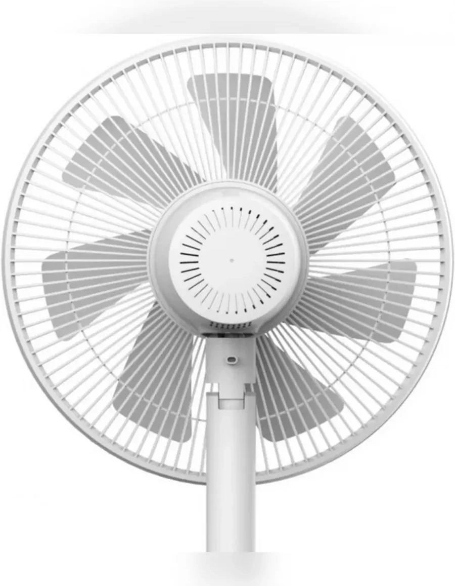 Вентилятор напольный Mi Smart Standing Fan 2 Lite (JLLDS01XY) Белый — 2