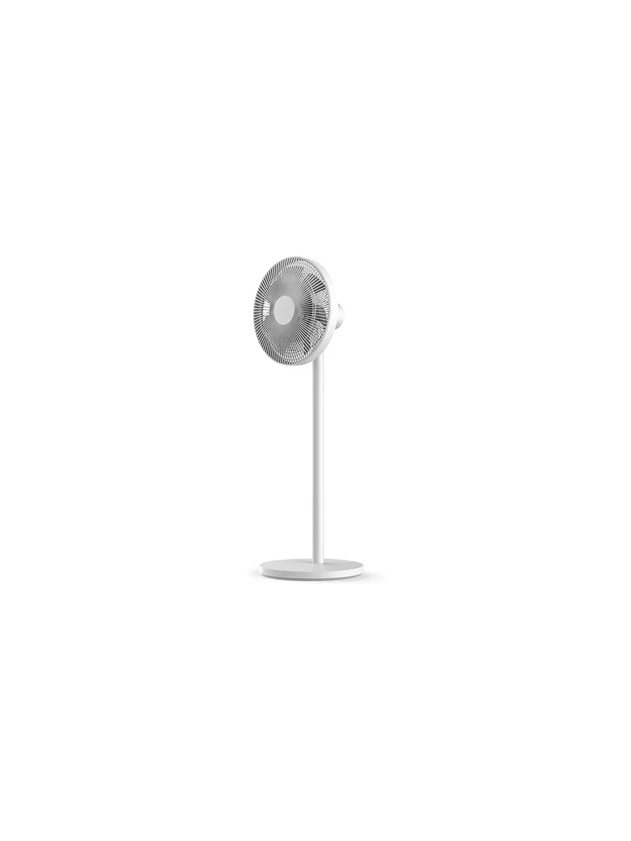 Вентилятор напольный Mi Smart Standing Fan 2 Lite (JLLDS01XY) Белый — 3