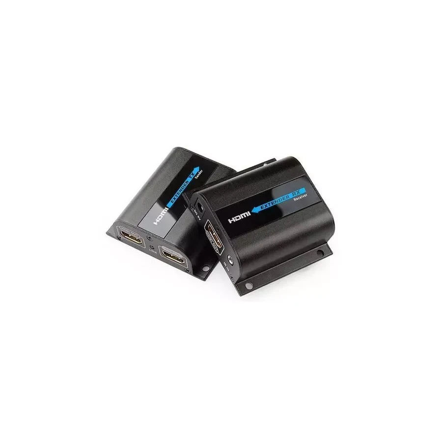 Удлинитель HDMI Lenkeng LKV372Pro-4.0, FHD, 50m