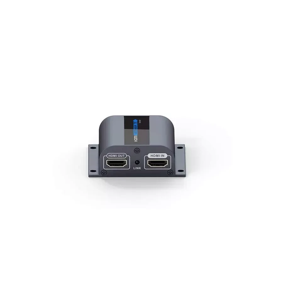 Удлинитель HDMI Lenkeng LKV372Pro-4.0, FHD, 50m — 2