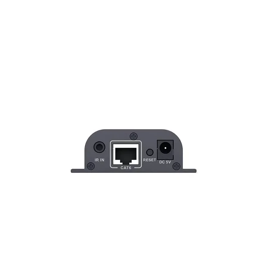 Удлинитель HDMI Lenkeng LKV372Pro-4.0, FHD, 50m — 3
