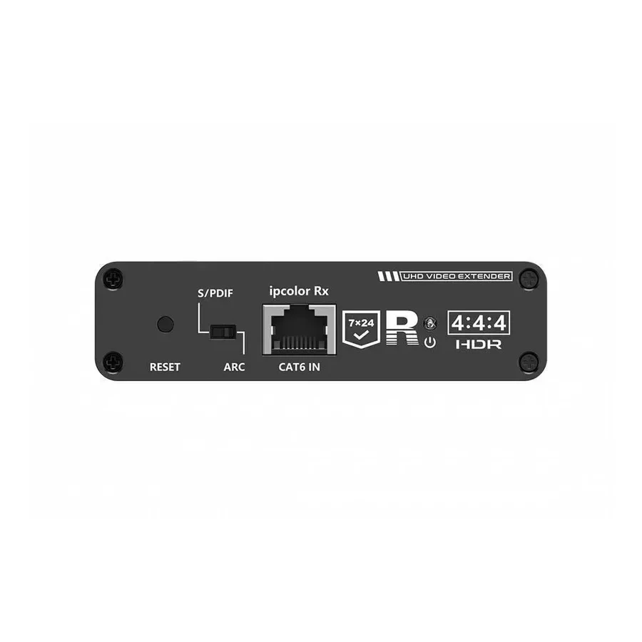Удлинитель HDMI Lenkeng LKV676Cascade, 4K, 70m — 2