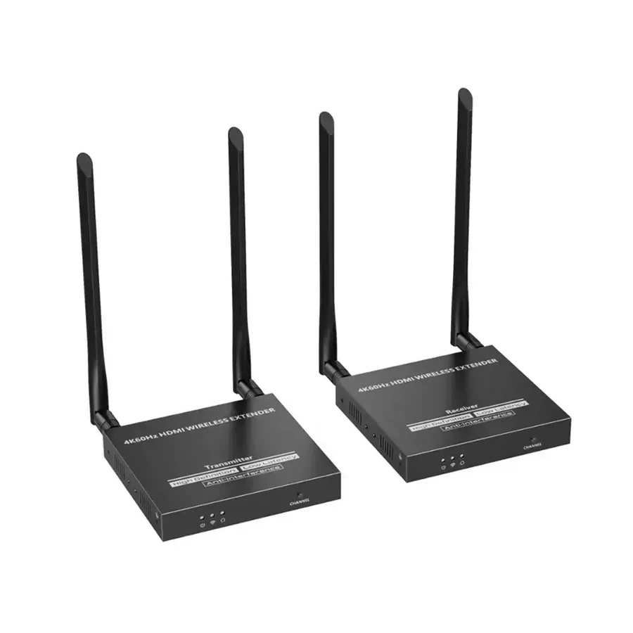 Удлинитель HDMI Lenkeng LKV699 4K 50m
