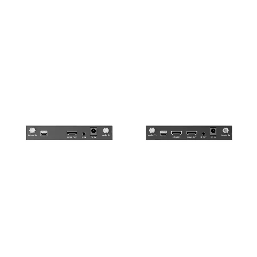 Удлинитель HDMI Lenkeng LKV699 4K 50m — 3