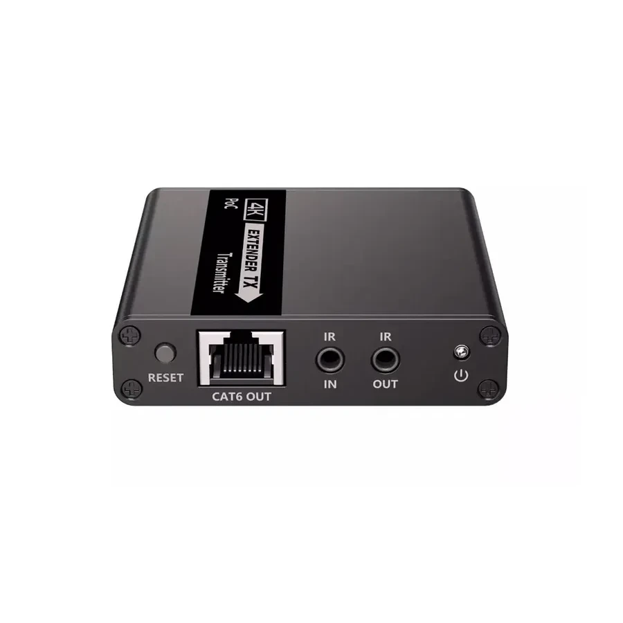 Удлинитель HDMI Lenkeng LKV223P 4K 40m — 2