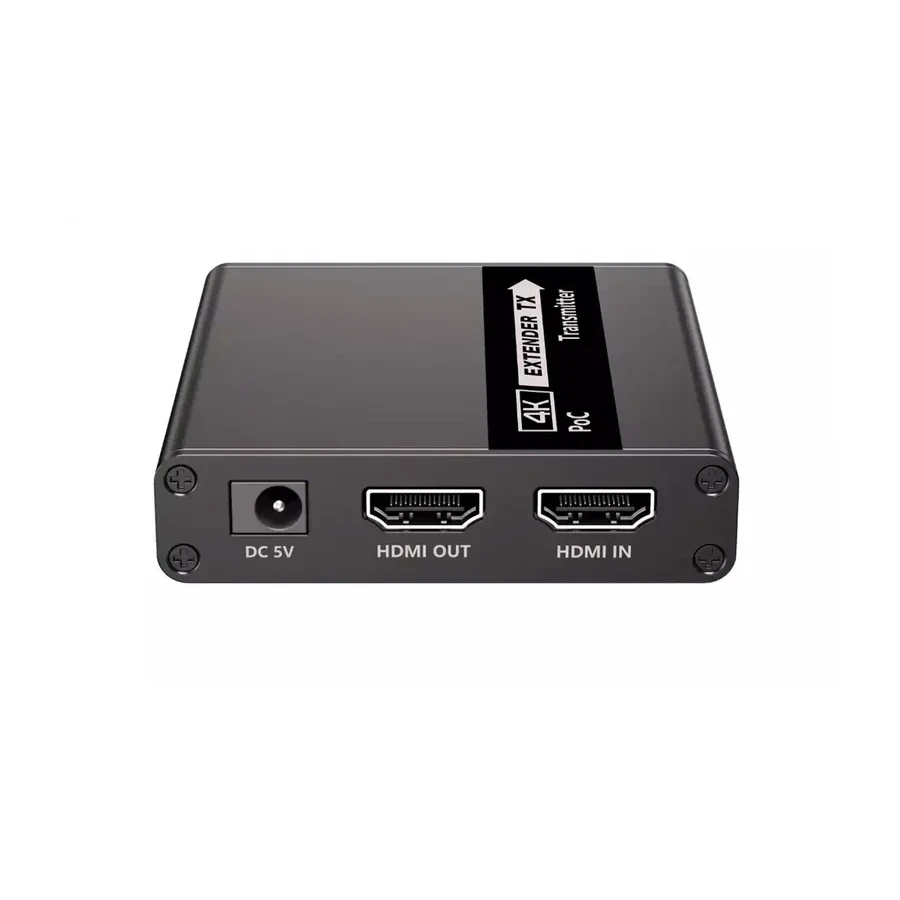 Удлинитель HDMI Lenkeng LKV223P 4K 40m — 3