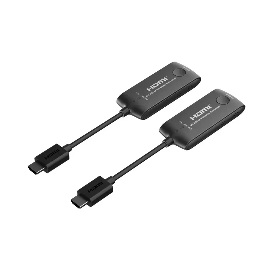 Удлинитель HDMI Lenkeng LKV488Mini-V2.0 4K 20m