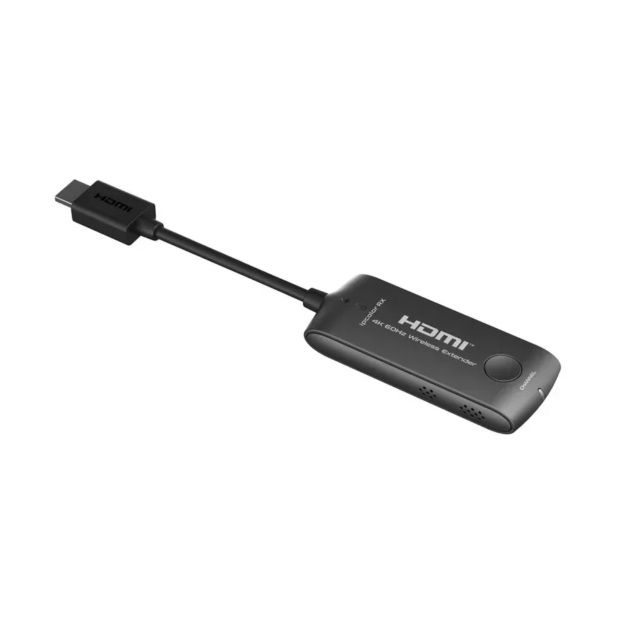 Удлинитель HDMI Lenkeng LKV488Mini-V2.0 4K 20m — 2