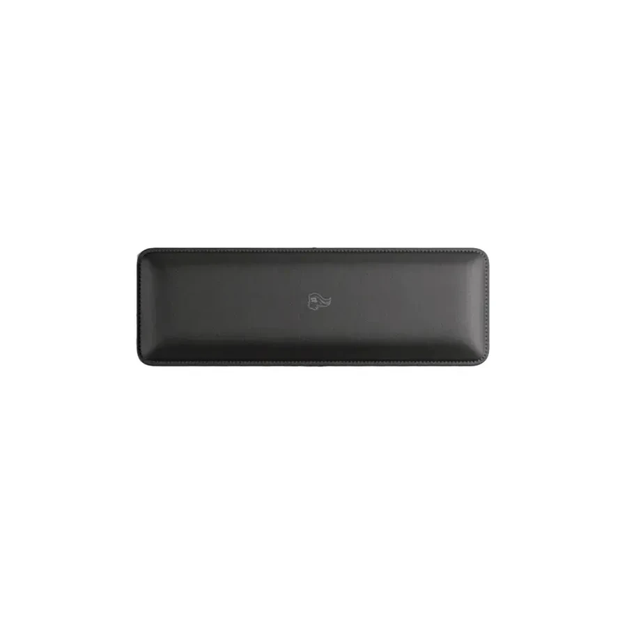 Подставка эргономическая Glorious Wrist Pad TKL, ткань, резина