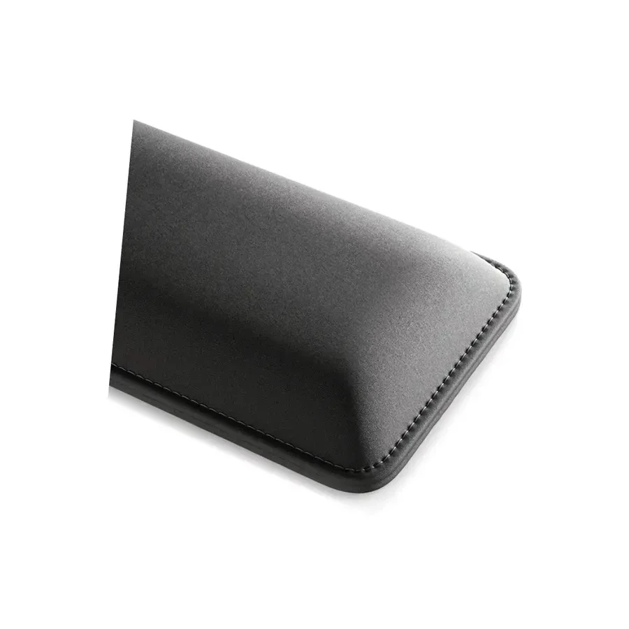 Подставка эргономическая Glorious Wrist Pad TKL, ткань, резина — 2