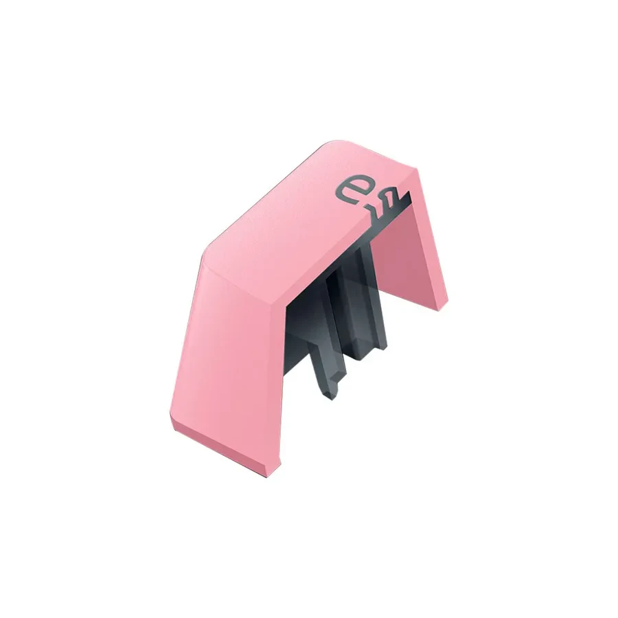 Кейкапы Razer PBT Keycap Quartz Pink — 2
