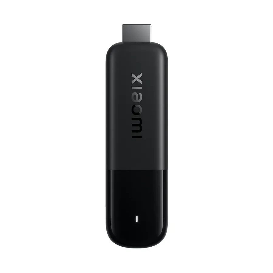 TV приставка Xiaomi TV Stick 4K 2nd Gen, 2GB/8GB, Google TV