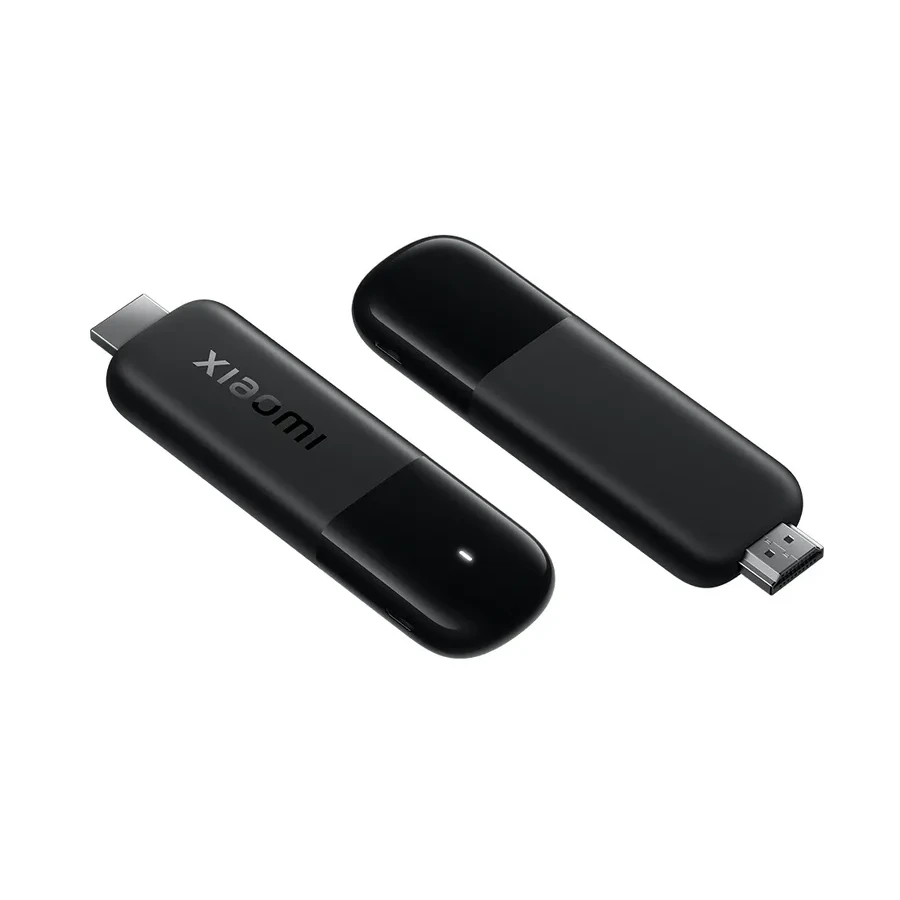 TV приставка Xiaomi TV Stick 4K 2nd Gen, 2GB/8GB, Google TV — 3