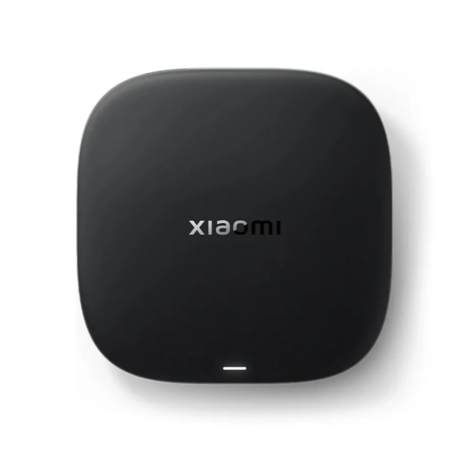 TV приставка Xiaomi TV Box S 3rd Gen, 2GB/32GB, Google TV