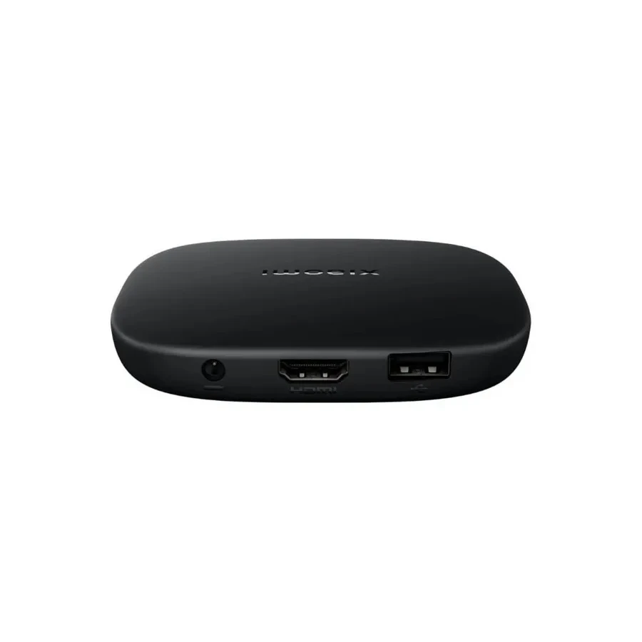 TV приставка Xiaomi TV Box S 3rd Gen, 2GB/32GB, Google TV — 2