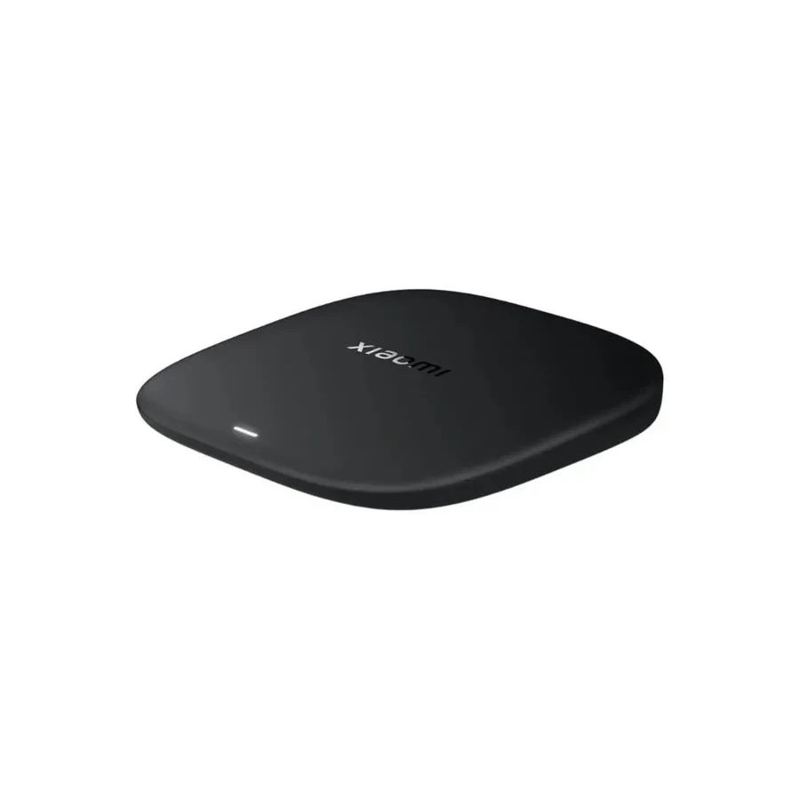 TV приставка Xiaomi TV Box S 3rd Gen, 2GB/32GB, Google TV — 3