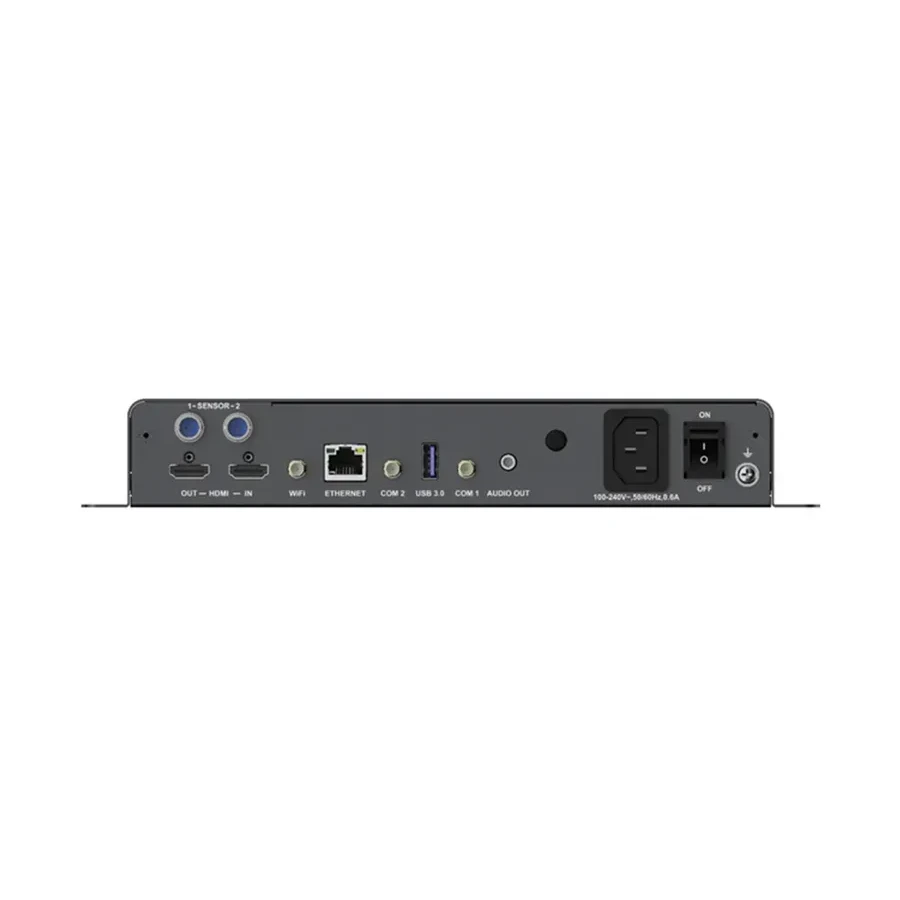 Мультимедийный проигрыватель Dahua DHI-LCS-M2H — 3