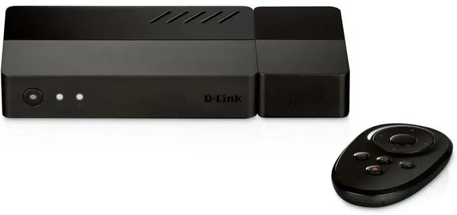 ТВ-приставка Wireless Multimedia Android Platform.
1 x 10/100 Base-TX LAN port, wireless 802.11b/g/n, WPS, 1x HDM