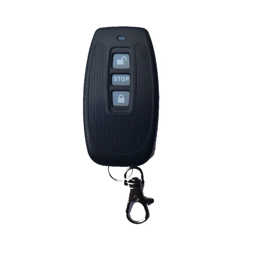 Пульт Hikvision DS-TMG012-A1 — 2