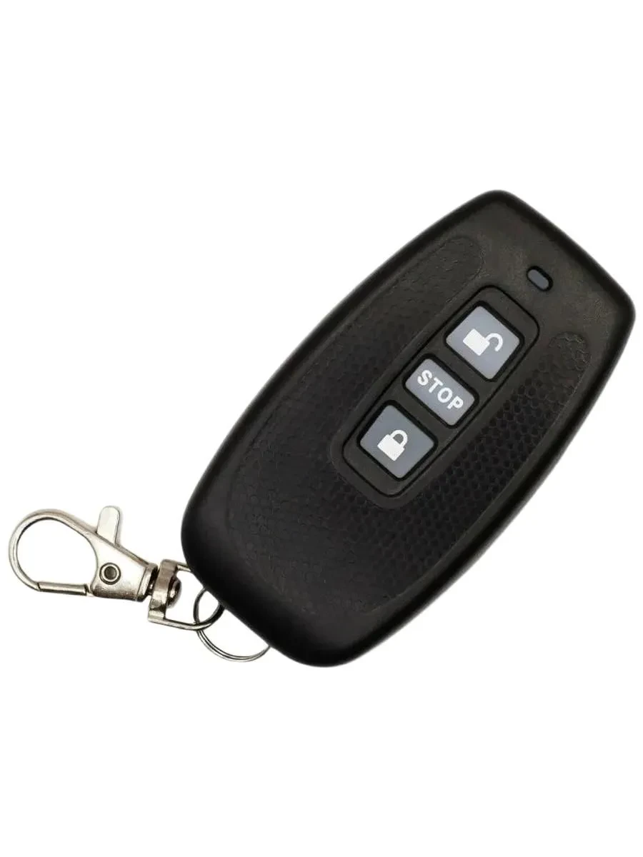 Пульт Hikvision DS-TMG012-A1 — 3