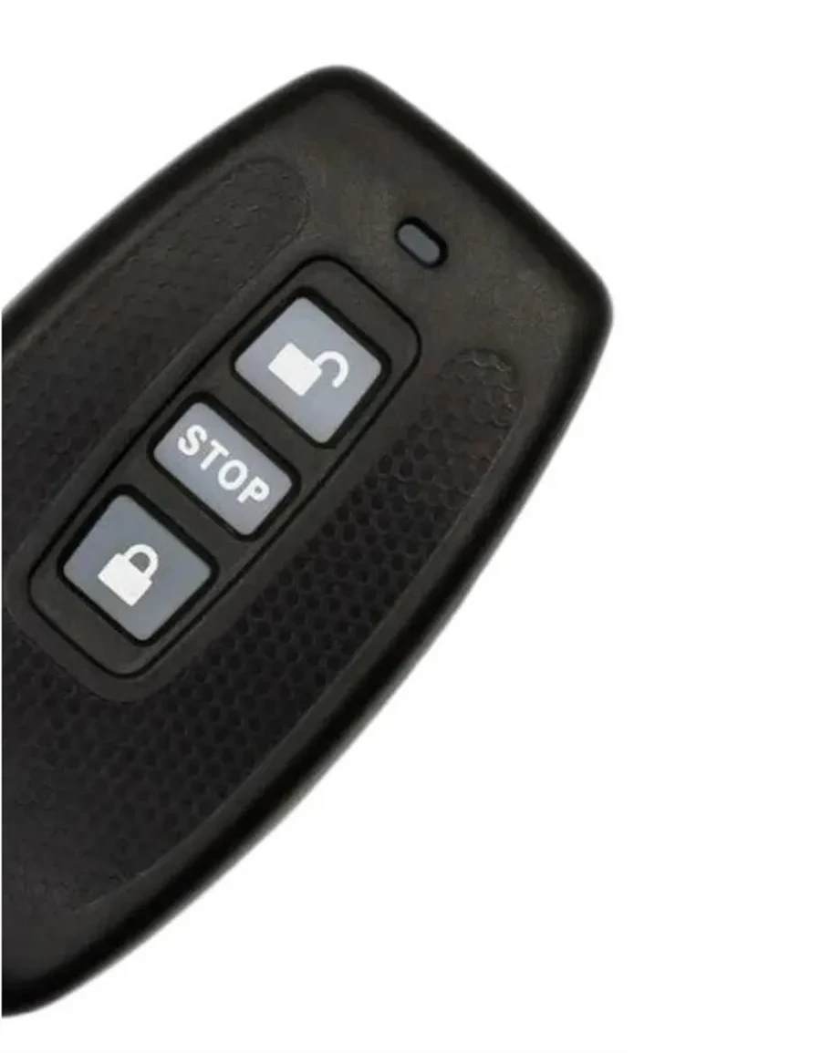 Пульт Hikvision DS-TMG012-A1 — 4