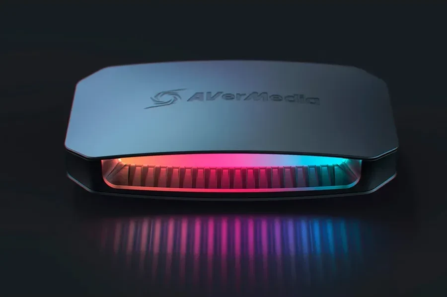 Карта видеозахвата AverMedia Live Gamer ULTRA 2.1