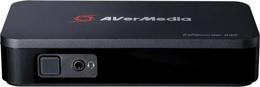 Устройство видеозахвата AverMedia EZRECORDER 330 — 3