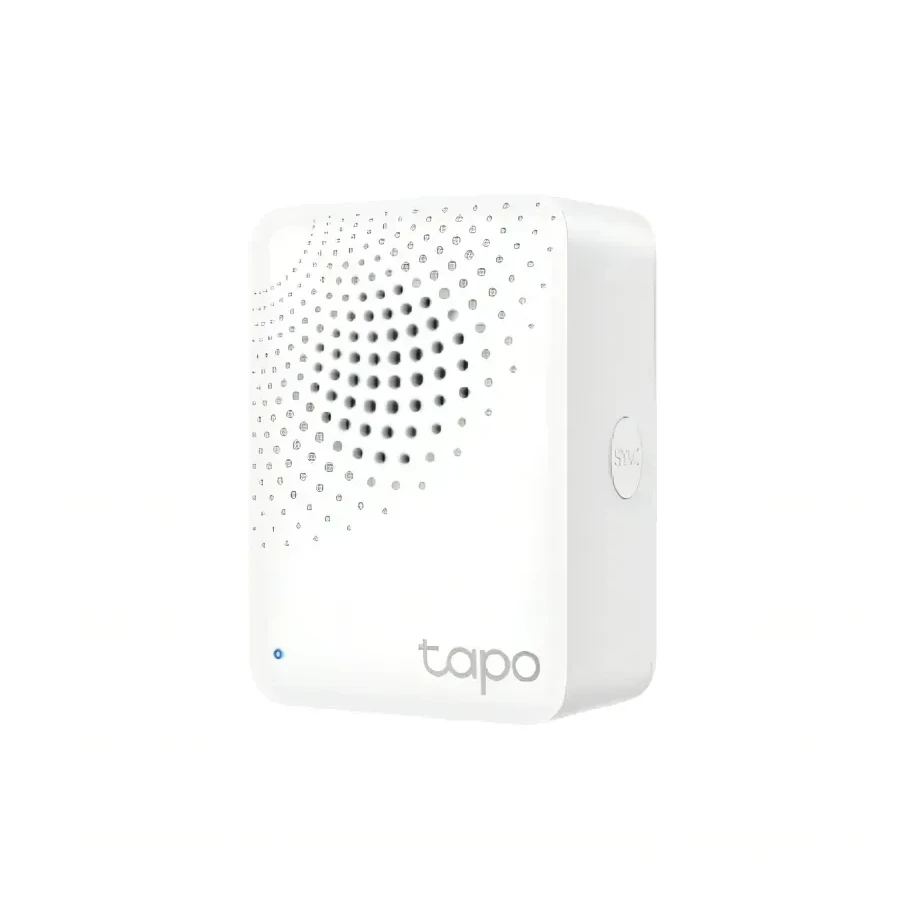 Умный IoT-хаб Tapo H100