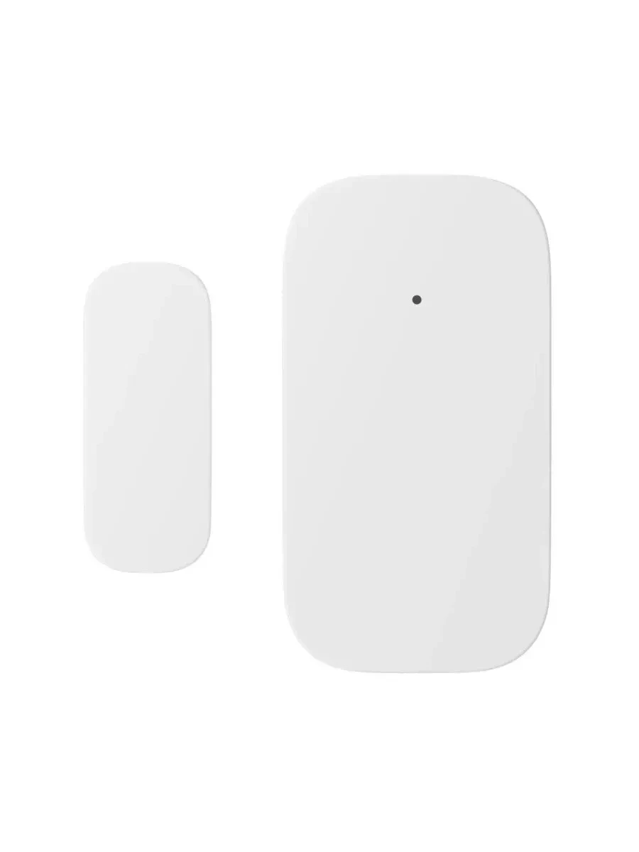 Датчик двери и окна Yandex, Zigbee, белый — 3