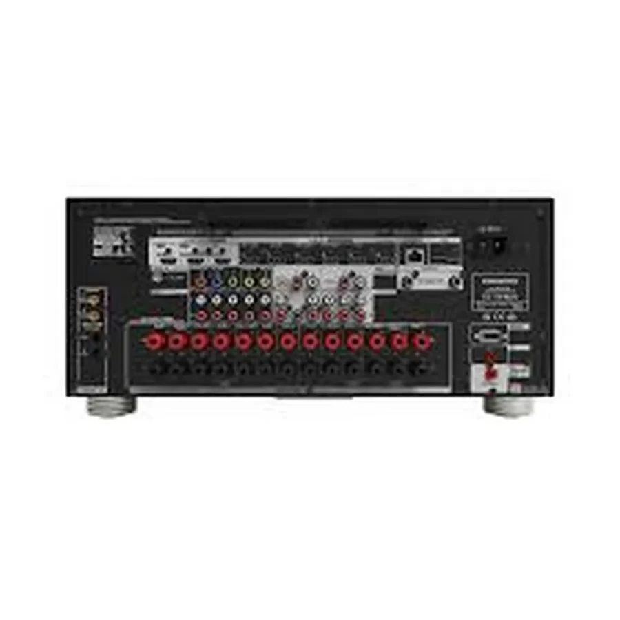 AV-ресивер Onkyo TX-RZ70 11.2 канала 210 Вт/канал черный — 2